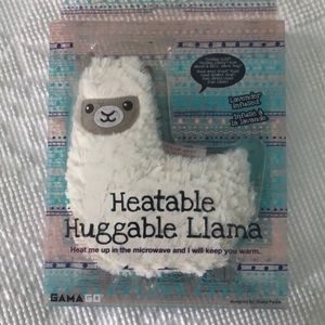 Urban Outfitters Heatable Huggable Heating Pad